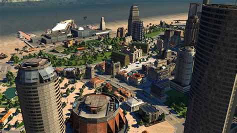 Cities XXL .